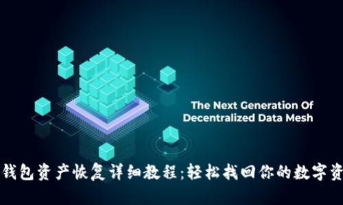 TP钱包资产恢复详细教程：轻松找回你的数字资产