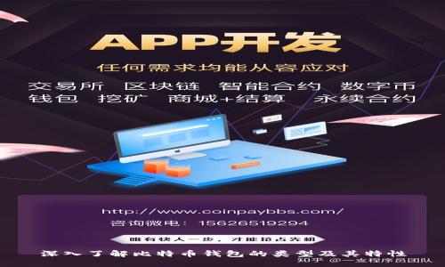 深入了解比特币钱包的类型及其特性