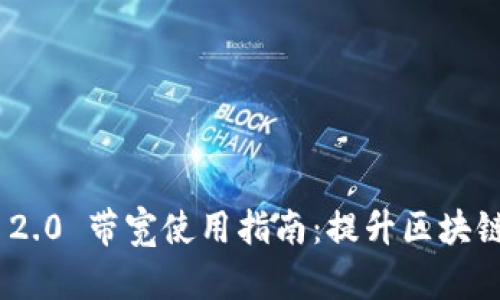 TokenIM 2.0 带宽使用指南：提升区块链通信效率