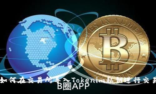 如何在交易所导入Tokenim私钥进行交易