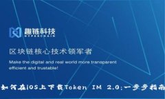 如何在iOS上下载Token IM 2