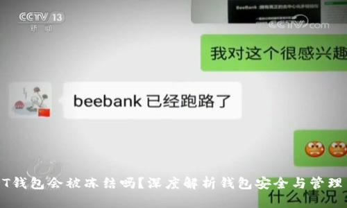 USDT钱包会被冻结吗？深度解析钱包安全与管理策略