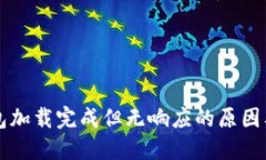 比特币钱包加载完成但无