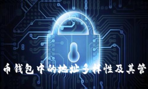 : 比特币钱包中的地址多样性及其管理技巧