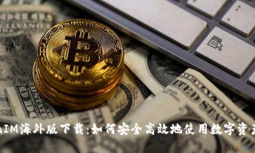 TokenIM海外版下载：如何安全高效地使用数字资产钱包