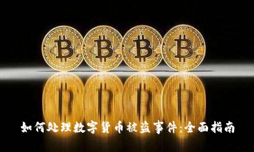 如何处理数字货币被盗事件：全面指南