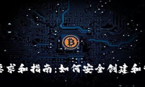 上以太坊钱包的要求和指南：如何安全创建和管理你的数字资产