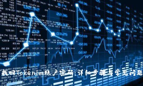 如何找回Tokenim账户密码：详细步骤与常见问题解析