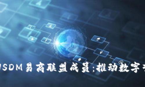 深入了解USDM易商联盟成员：推动数字营销的力量