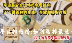 2023年虚拟币钱包平台排行