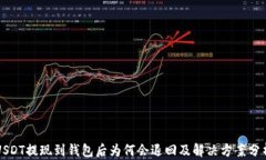 USDT提现到钱包后为何会退