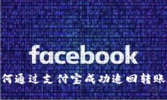 : 如何通过支付宝成功追回