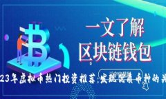 2023年虚拟币热门投资推荐