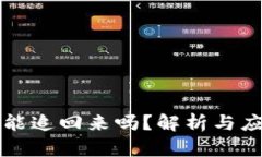 虚拟币能追回来吗？解析
