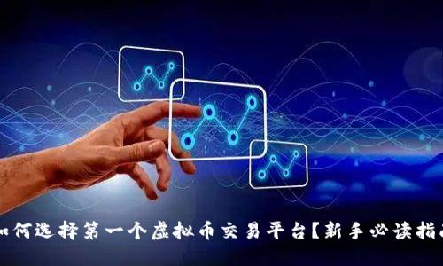 如何选择第一个虚拟币交易平台？新手必读指南