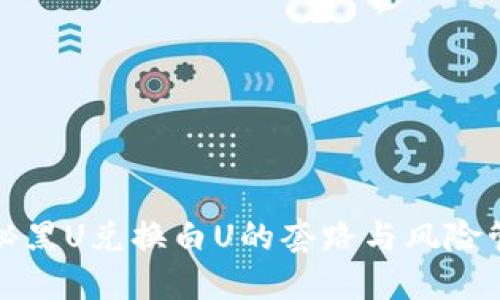 揭秘黑U兑换白U的套路与风险管理