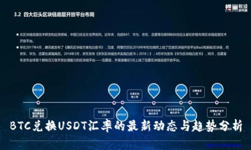 BTC兑换USDT汇率的最新动态与趋势分析