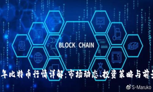 2023年比特币行情详解：市场动态、投资策略与前景分析