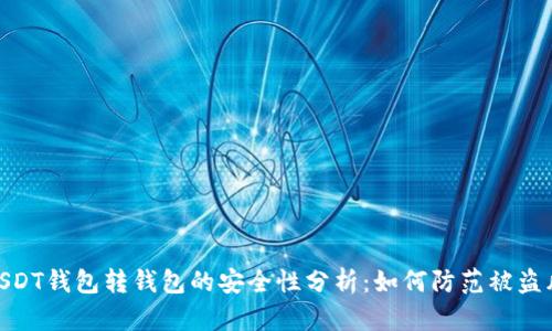 : USDT钱包转钱包的安全性分析：如何防范被盗风险