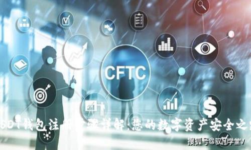 USDT钱包注册步骤详解：您的数字资产安全之路